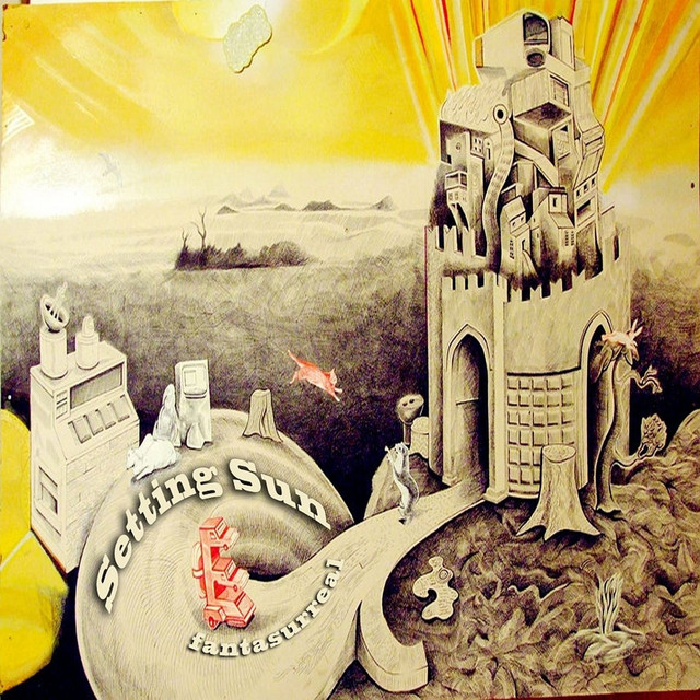undefined album image