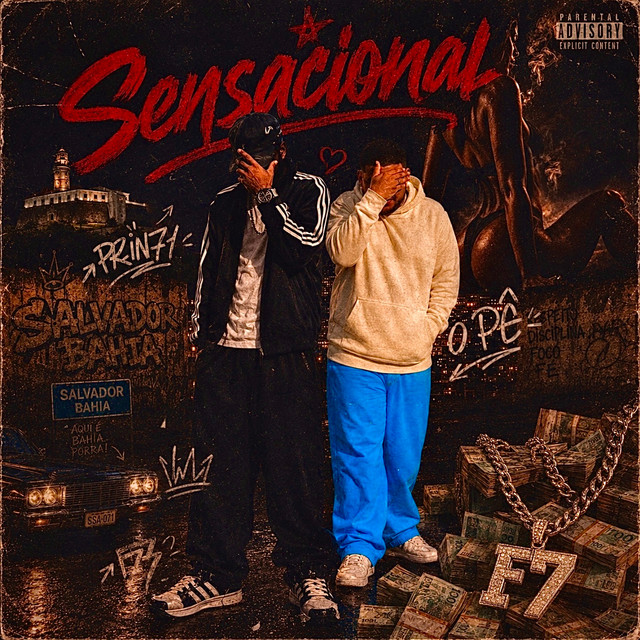 SENSACIONAL