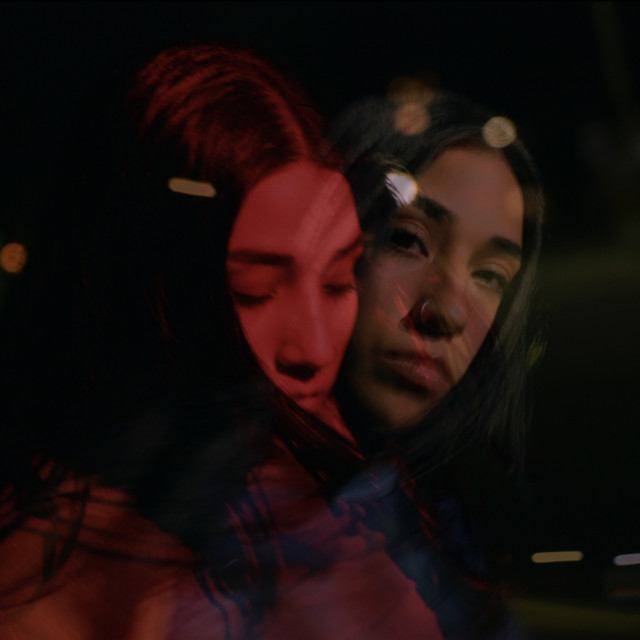 Reflejo cover art