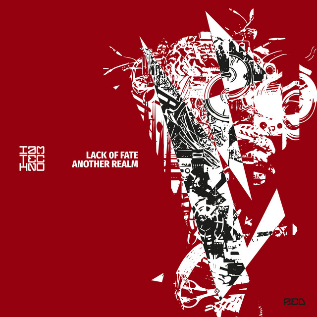 Lost in Wonder album art