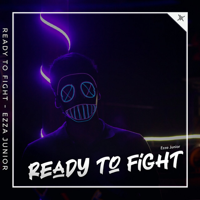 Ready To Fight cover art