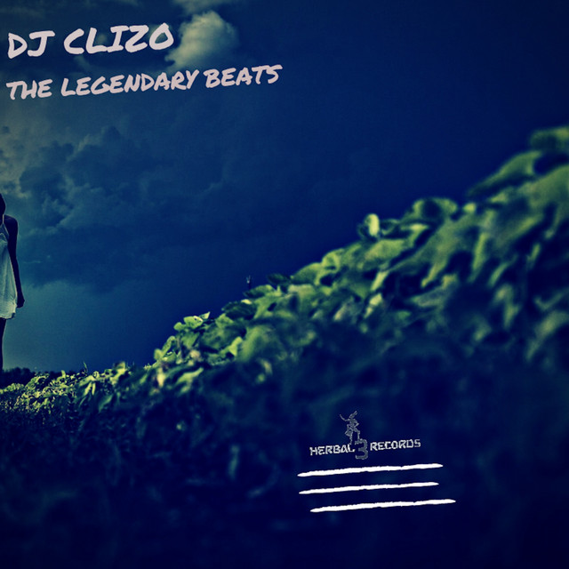The Legendary Beats cover art