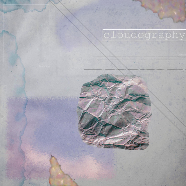 cloudography cover art