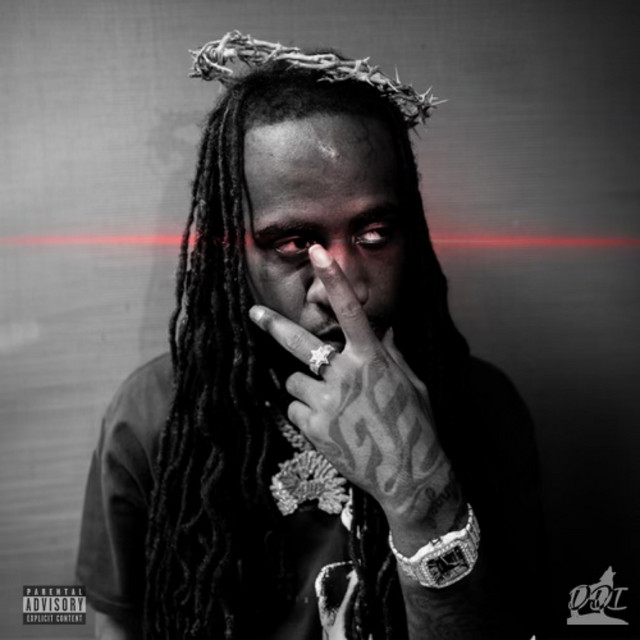 Resurrection cover art