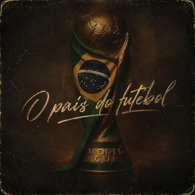 O pais do futebol