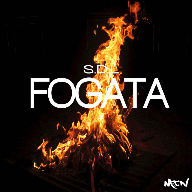 Fogata cover art
