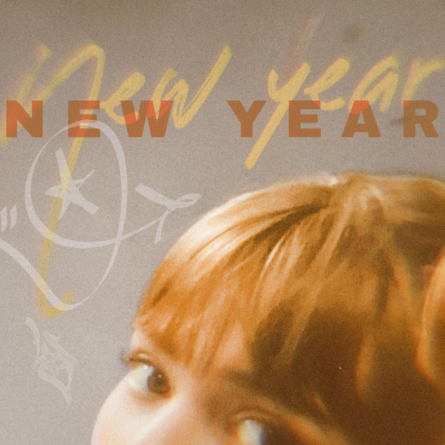 NEW YEAR
