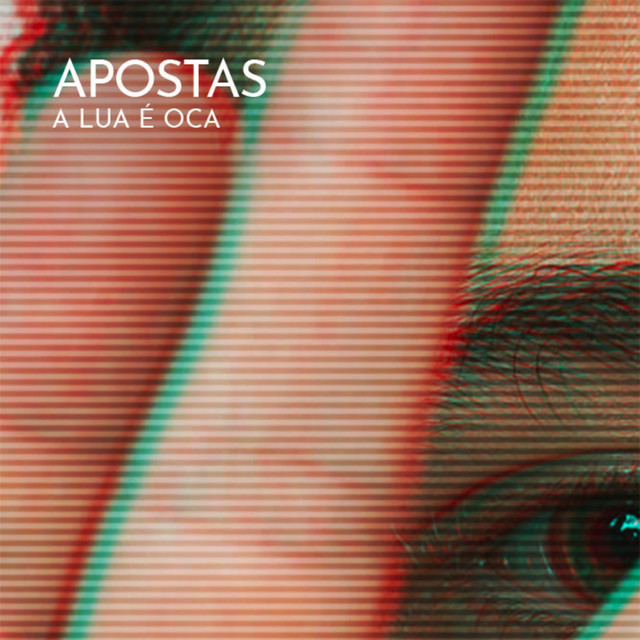 Apostas cover art