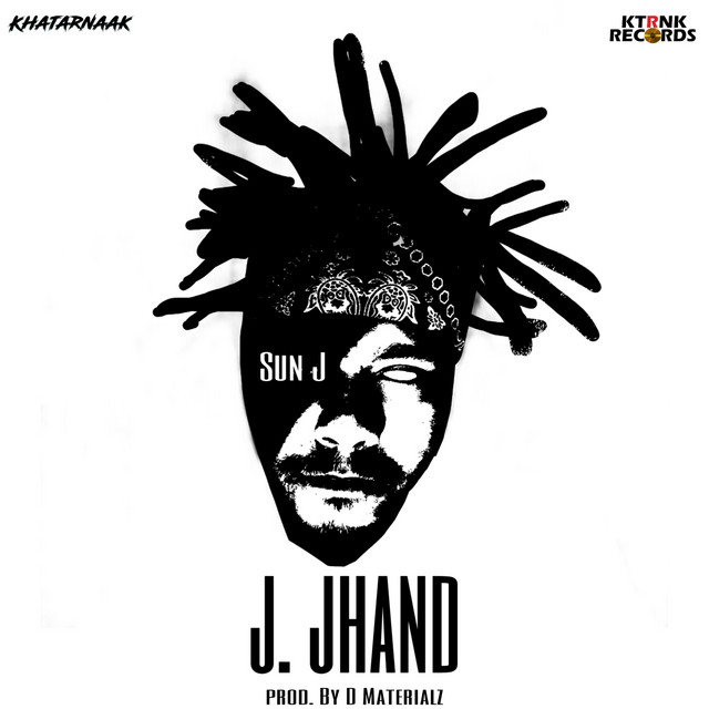 Sun J | Spotify