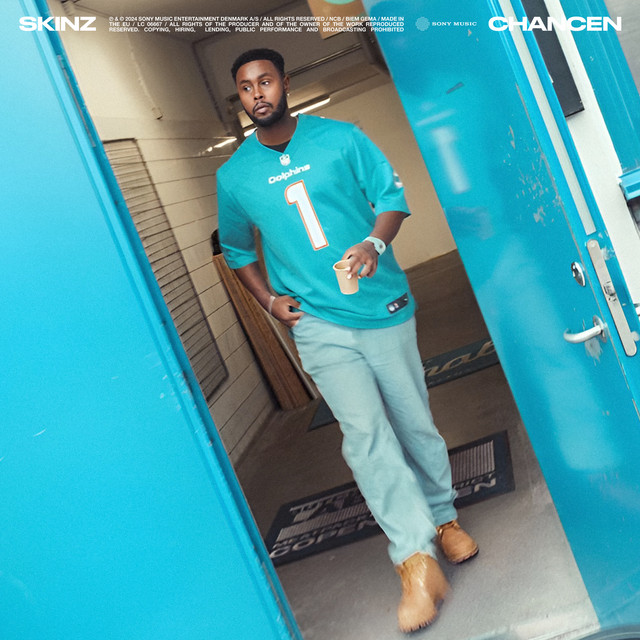 Chancen cover art