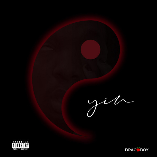 Yin cover art