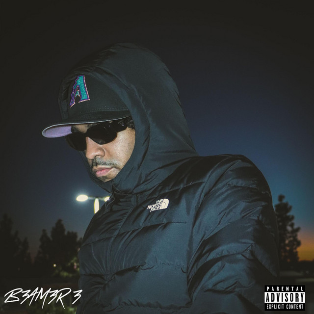 B3AM3R 3 cover art