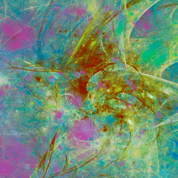 Techance colors cover art
