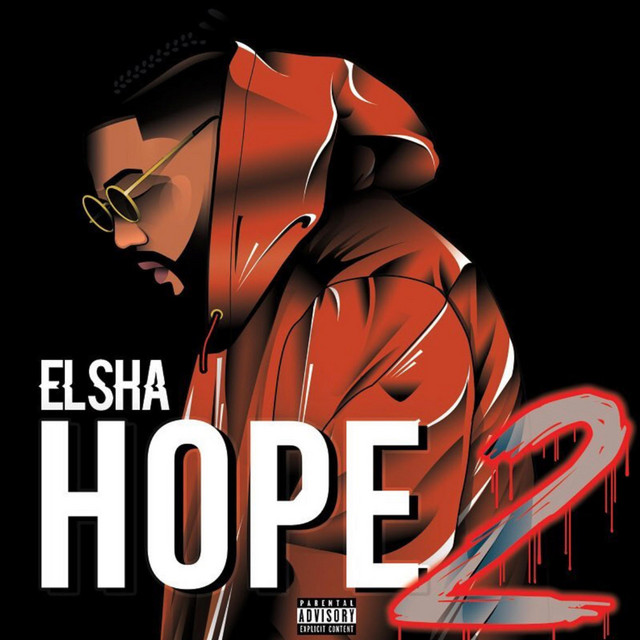 Control cover art
