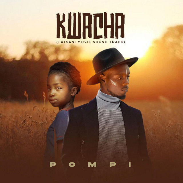 Kwacha cover art