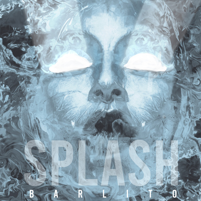 Splash cover art