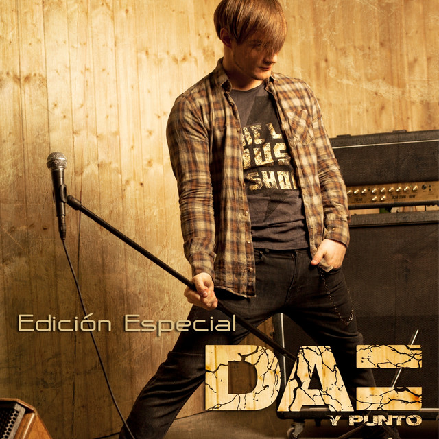 Y Punto (Edición Especial) cover art