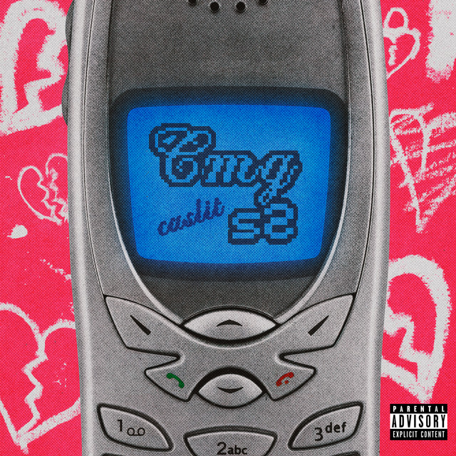 undefined album image