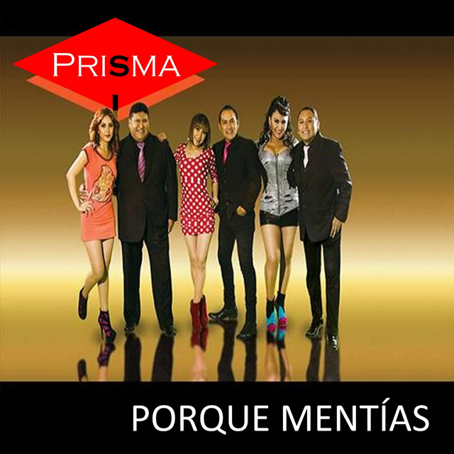 Porque Mentías