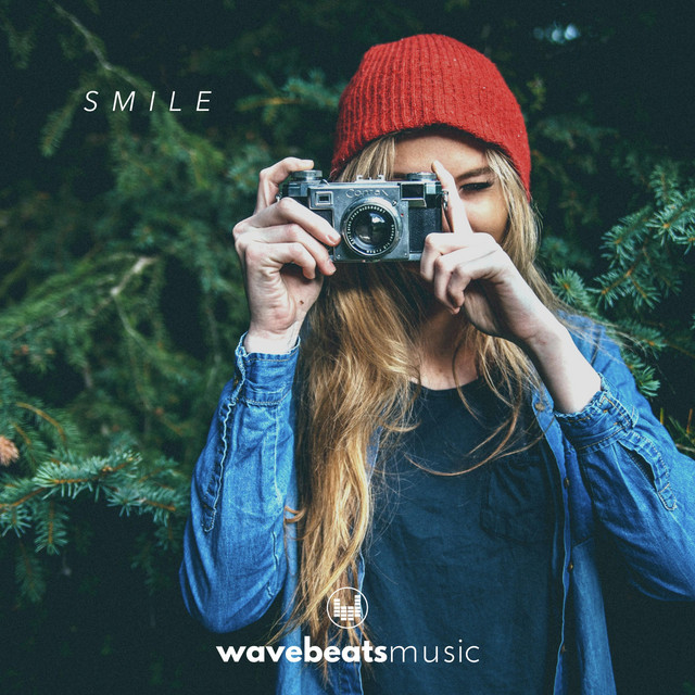 Smile - Single by WavebeatsMusic | Spotify
