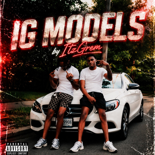 IG MODELS - Single by ItzGrem | Spotify