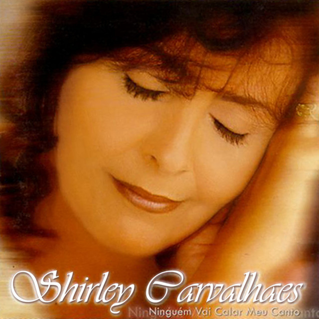 Ninguém Vai Calar Meu Canto cover art