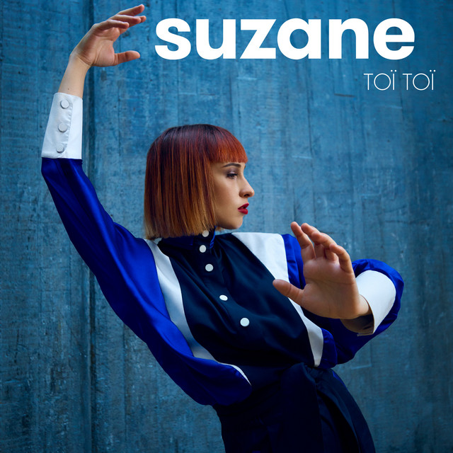 Toï Toï cover art