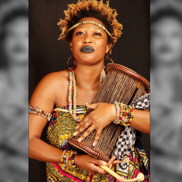 Lyoni Jones | Spotify