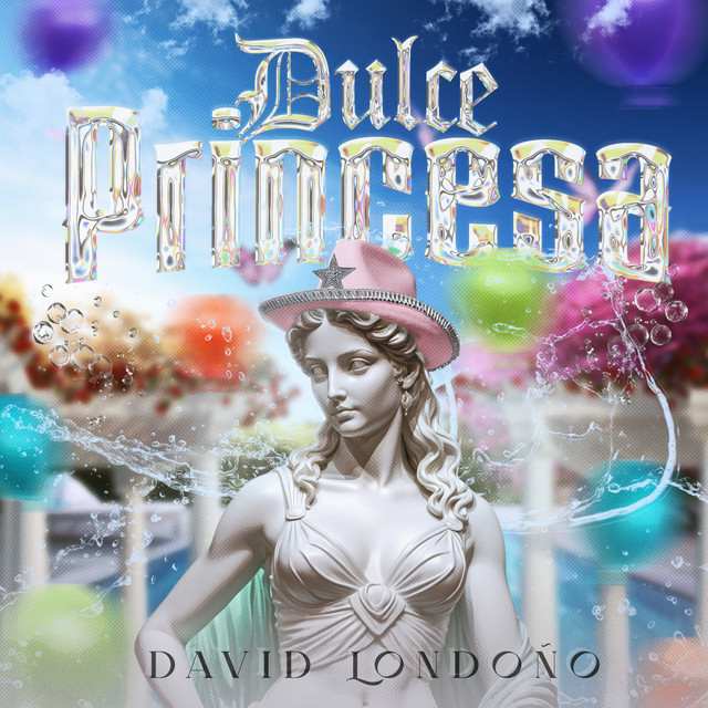 Dulce Princesa