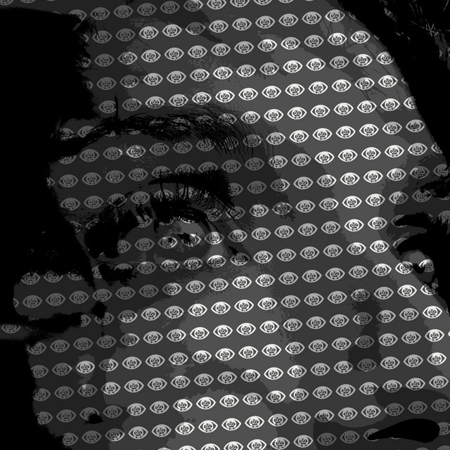 my eyes (Beyond Reality Remix) cover
