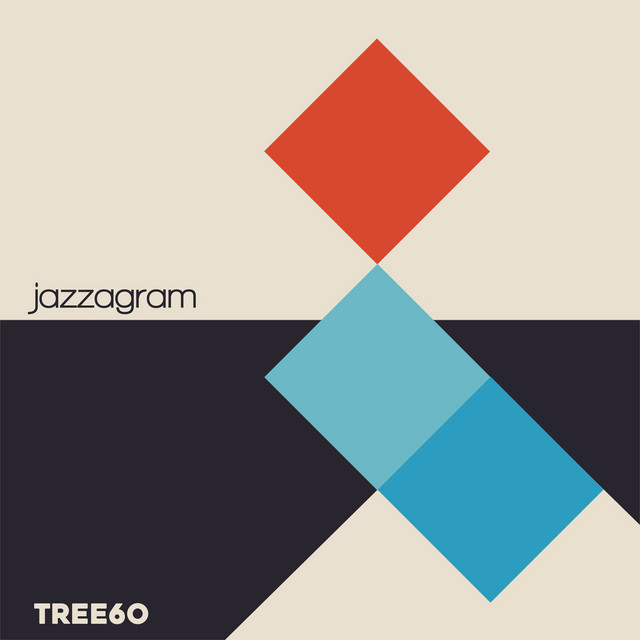 Jazzagram cover art