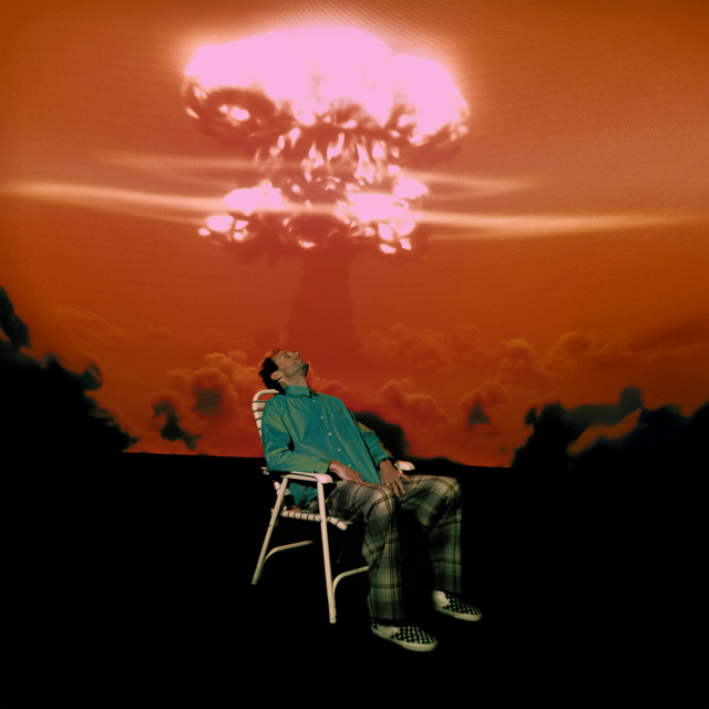 undefined album image