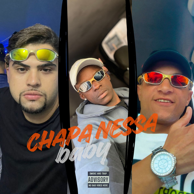 Chapa Nessa Baby