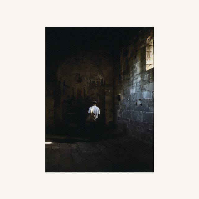 undefined album image