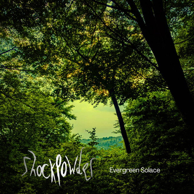 Evergreen Solace (single)