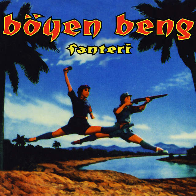 Bøyen Beng Photo