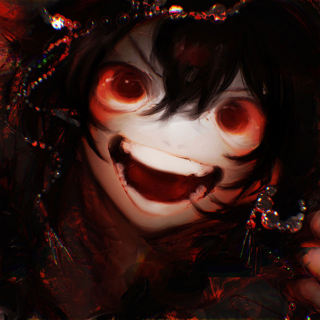 Anoxia cover art