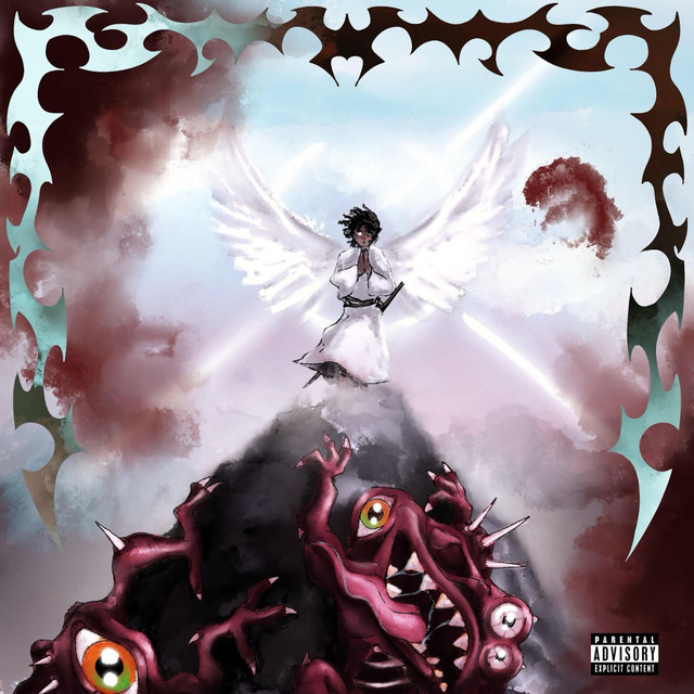 Vagabond cover art