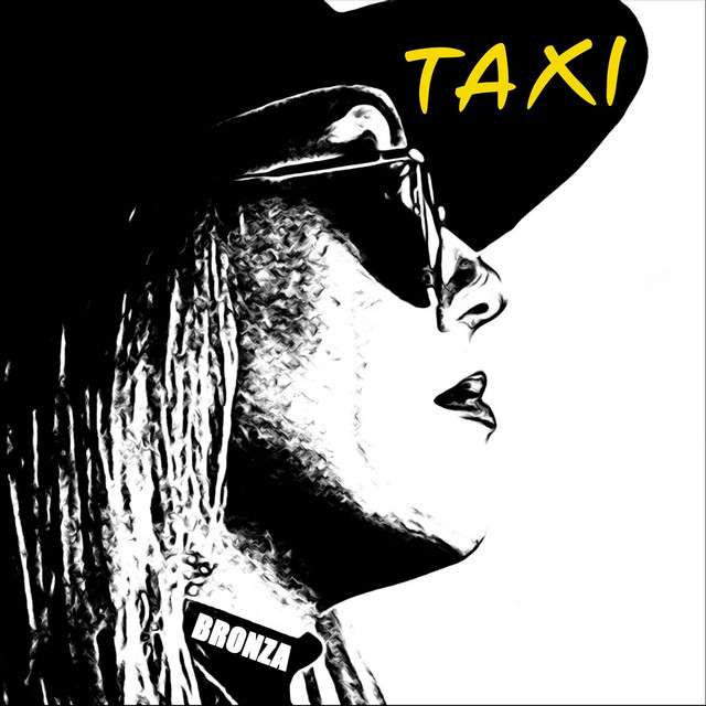 Cover art: Taxi — Bronza