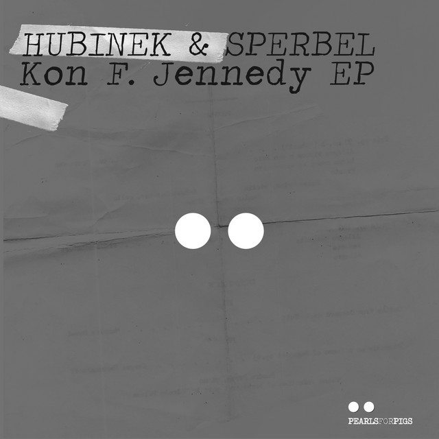 Kon F. Jennedy - Radio Edit cover art