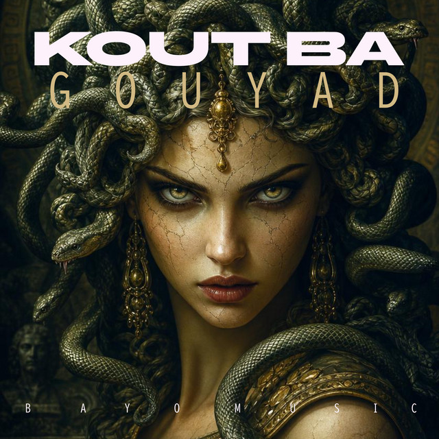 Kout Ba Gouyad (Kompa Gouyad)