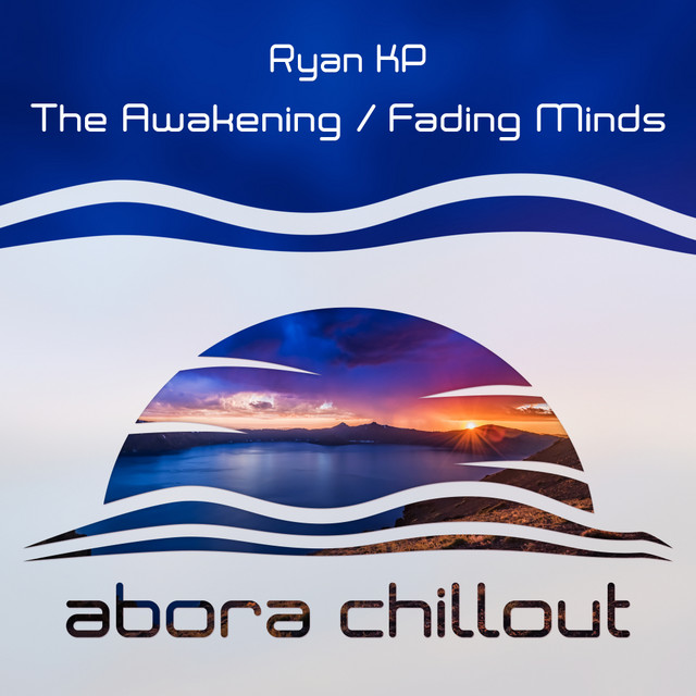 The Awakening / Fading Minds cover