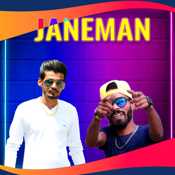 Janeman - Single by sankey rapper | Spotify
