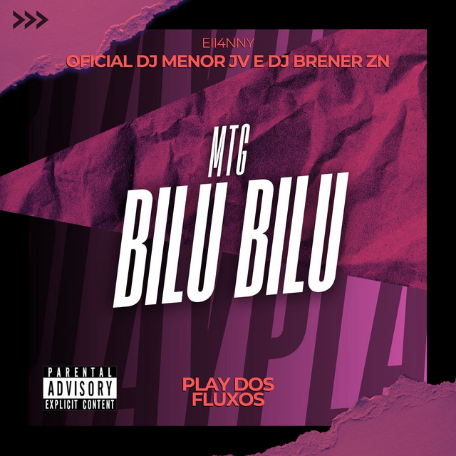 Mtg - BIlu Bilu