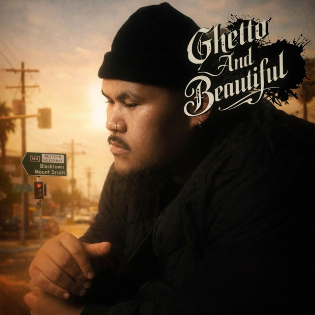 Ghetto And Beautiful artwork
