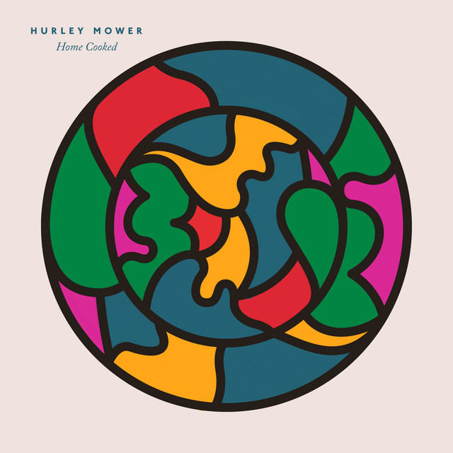 Home Cooked - EP cover