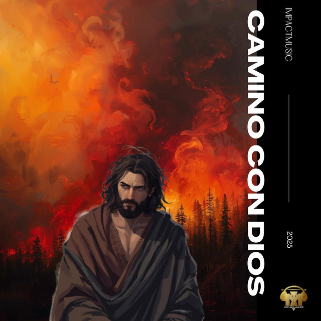 Camino con Dios
