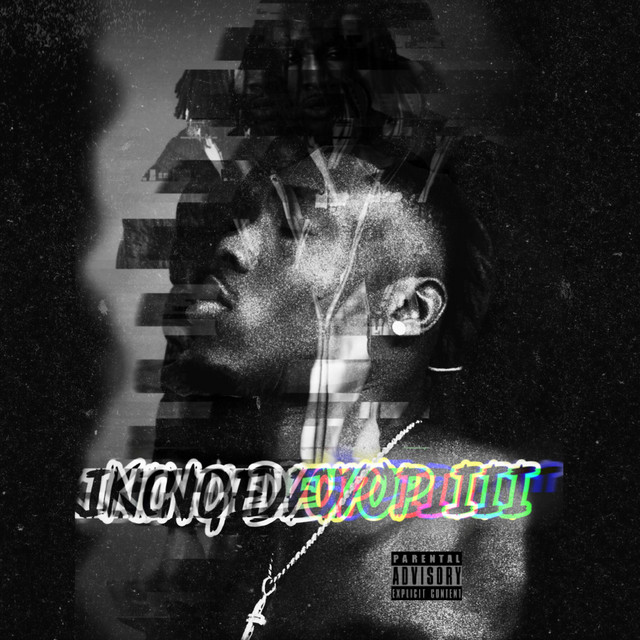 King Dewop III cover art