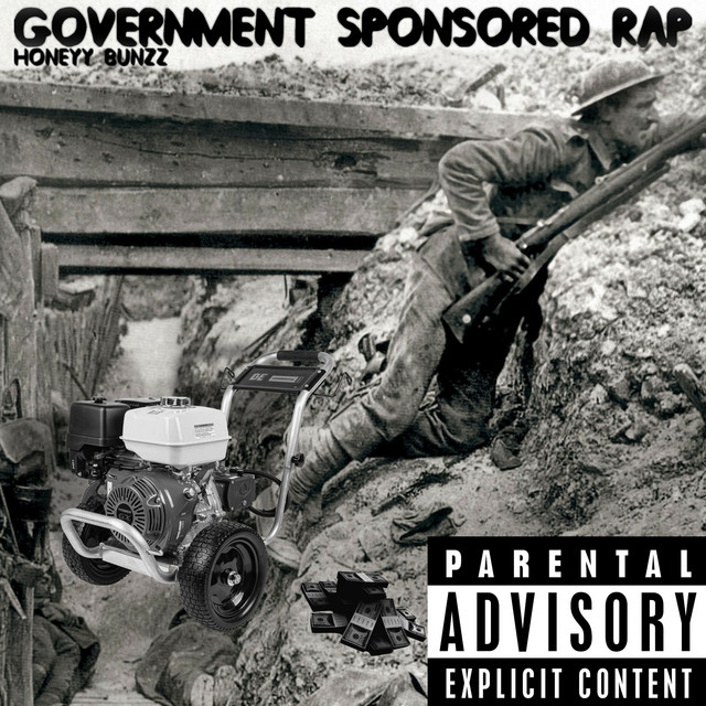 Government Sponsored Rap