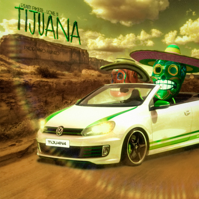 Tijuana